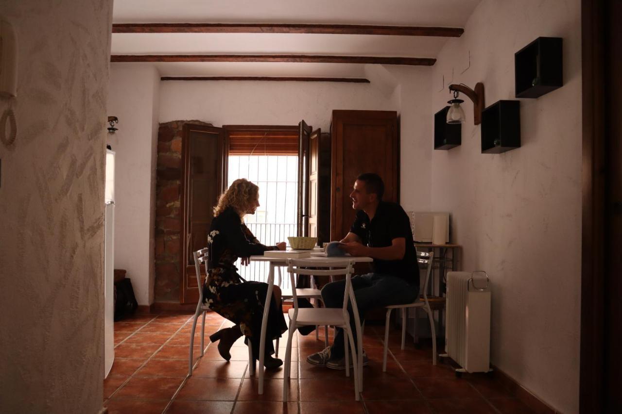 La Coveta Rural * Vilafames
