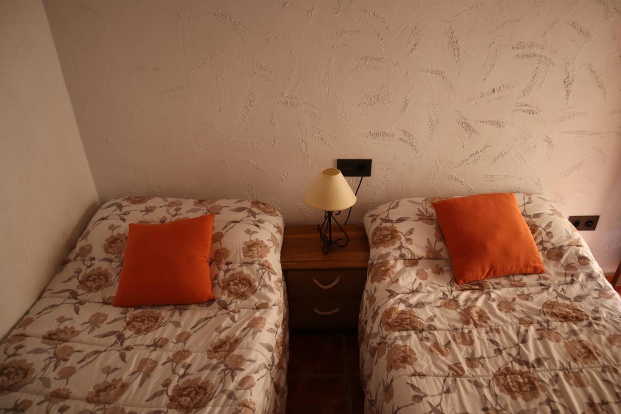 La Coveta Rural Appartement *
