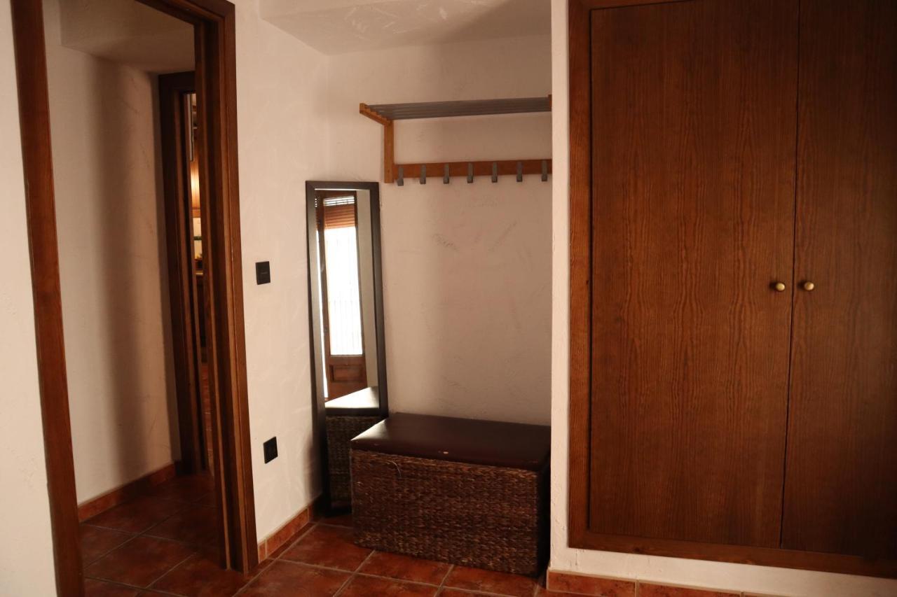 Appartement La Coveta Rural Vilafames
