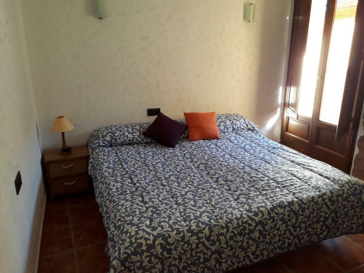 Appartement La Coveta Rural