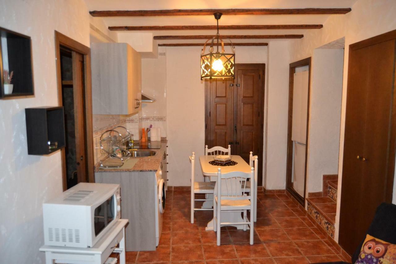 La Coveta Rural Vilafames