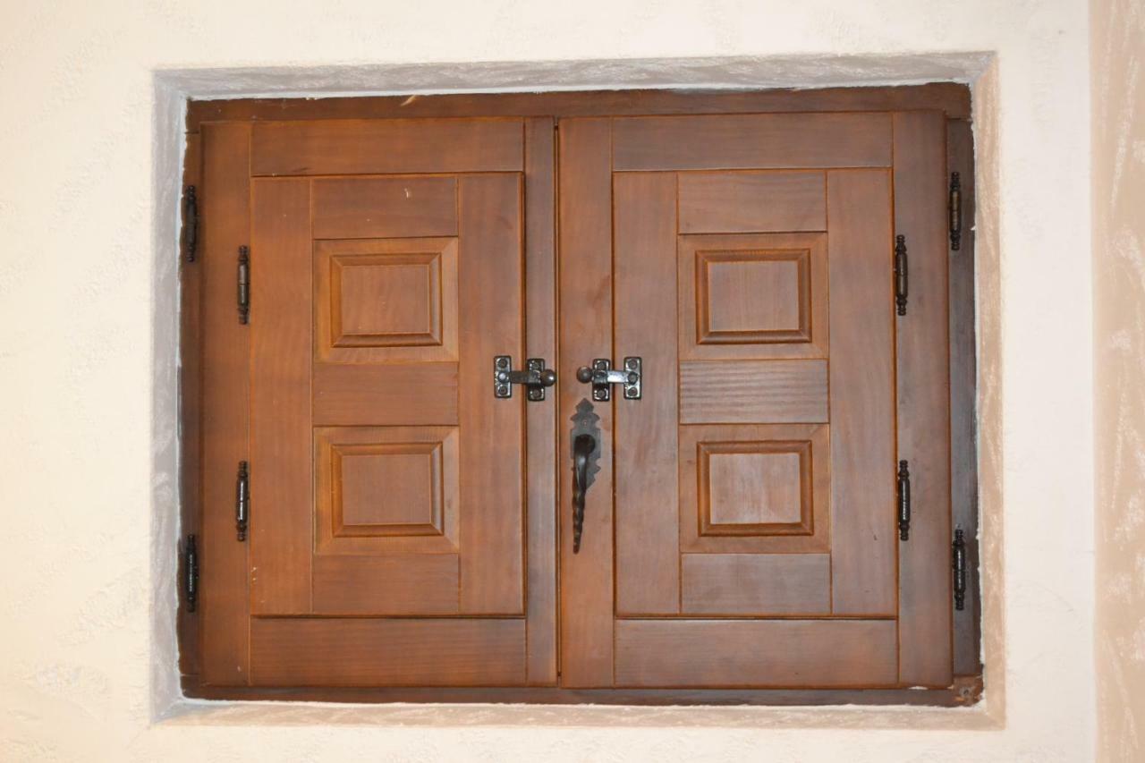 Appartement La Coveta Rural