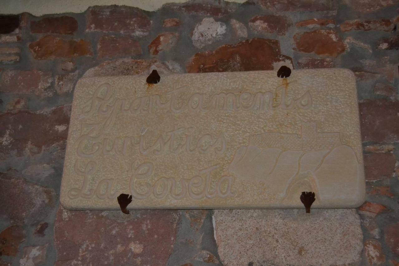 La Coveta Rural Appartement Vilafames
