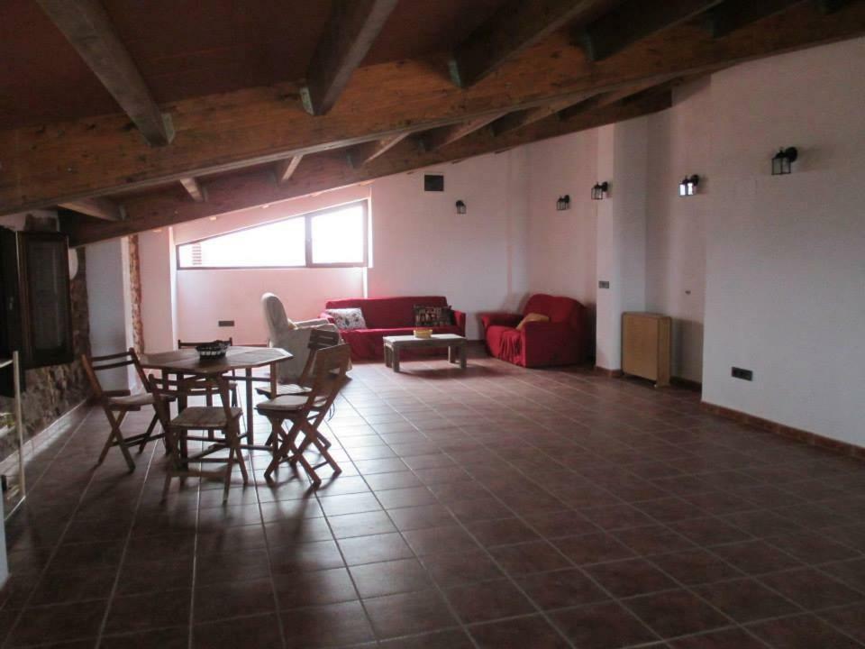 Appartement La Coveta Rural *