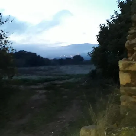 La Coveta Rural Vilafamés Exterior photo
