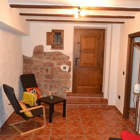 La Coveta Rural Vilafamés Exterior photo