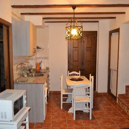 La Coveta Rural Vilafamés Exterior photo