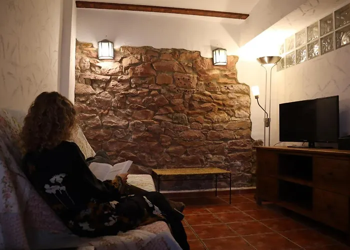 La Coveta Rural