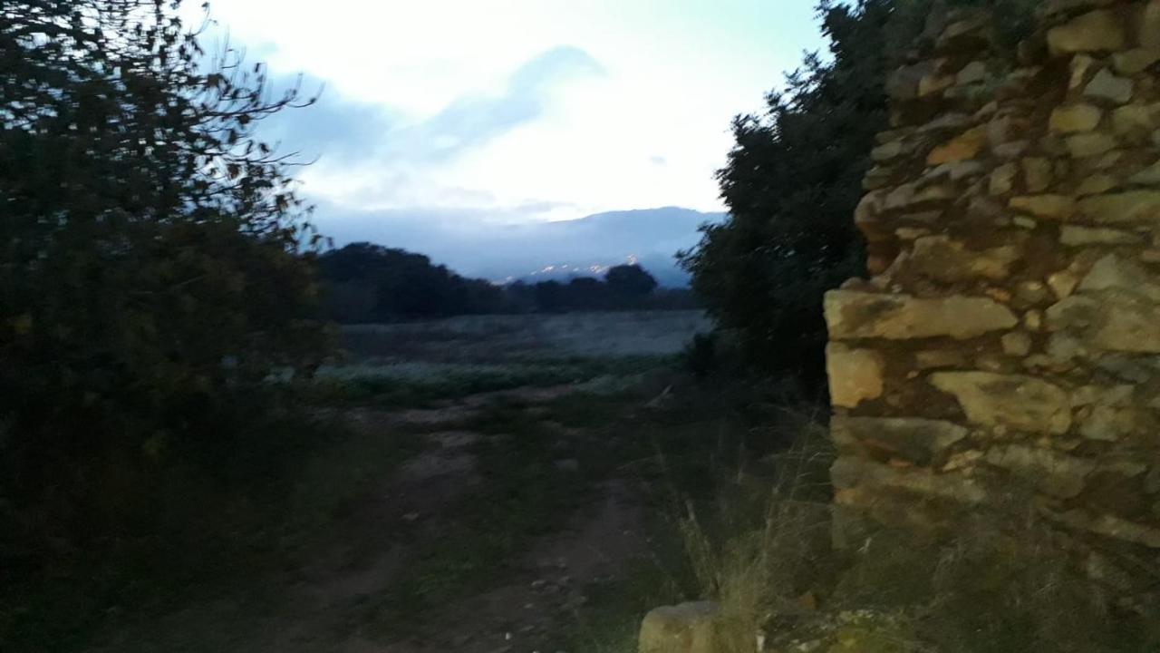 La Coveta Rural Vilafames