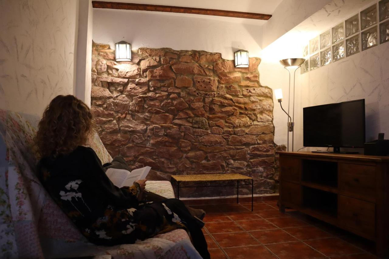 La Coveta Rural