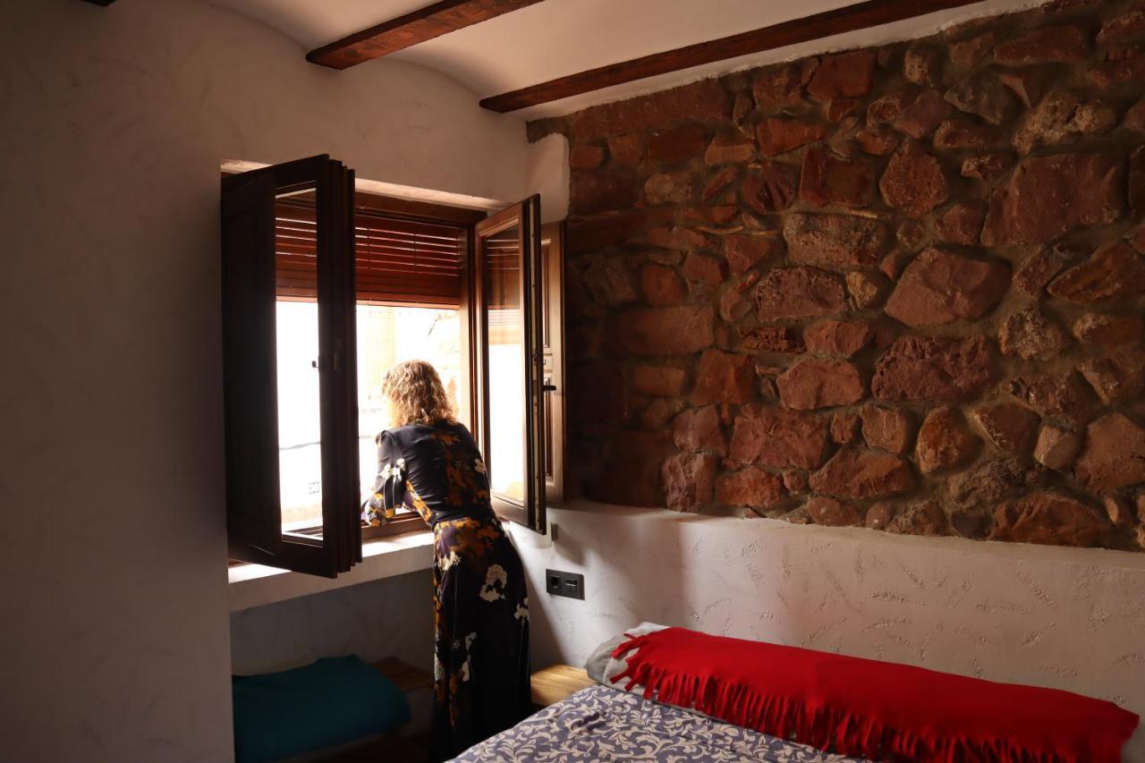 Apartment La Coveta Rural *