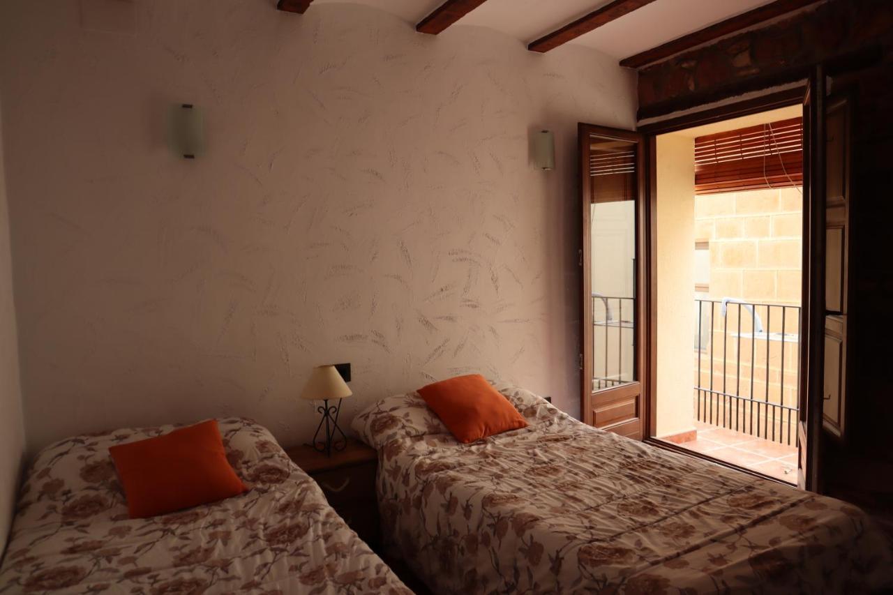 La Coveta Rural Vilafames