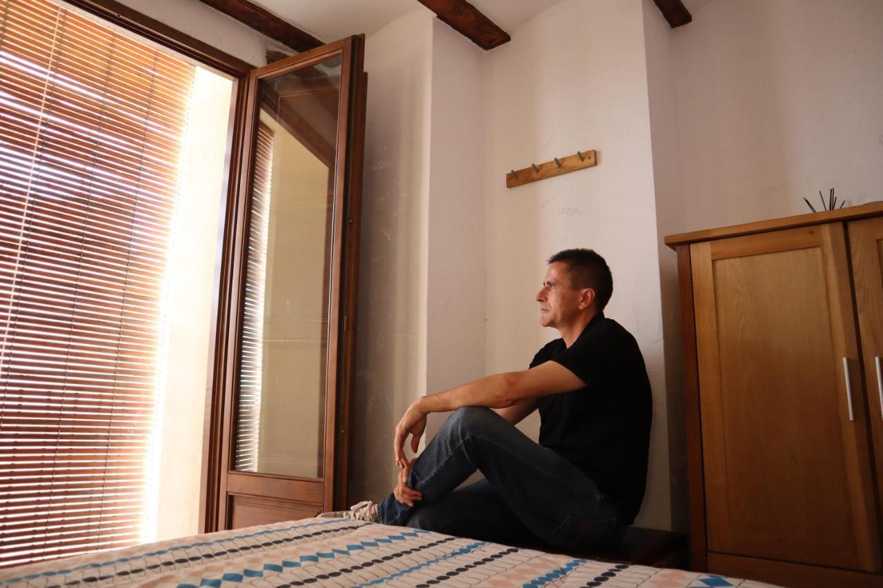 La Coveta Rural Apartment