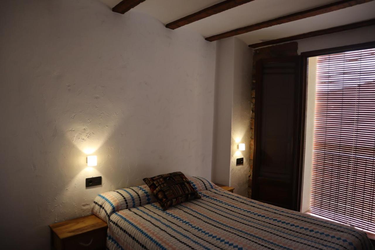 Apartment La Coveta Rural *