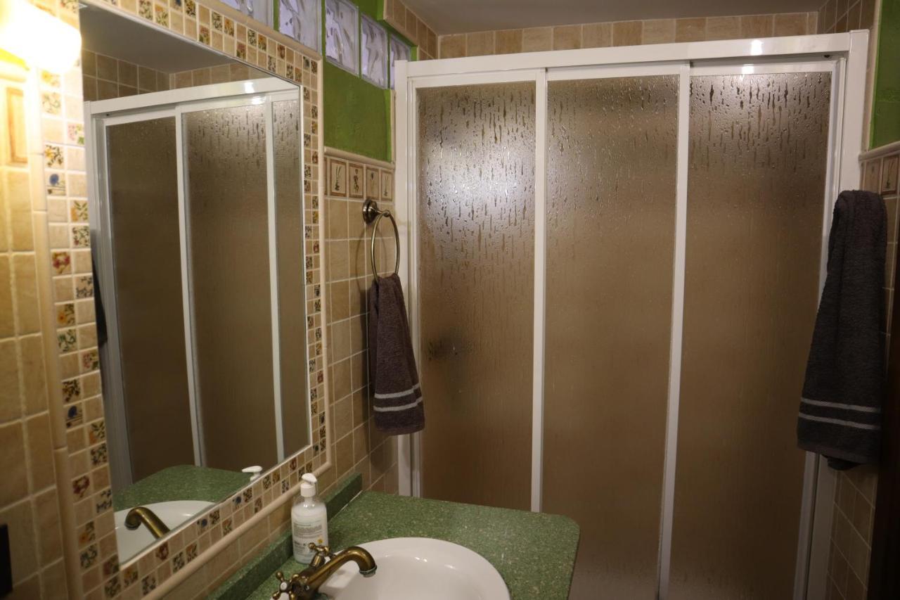 Apartment La Coveta Rural *