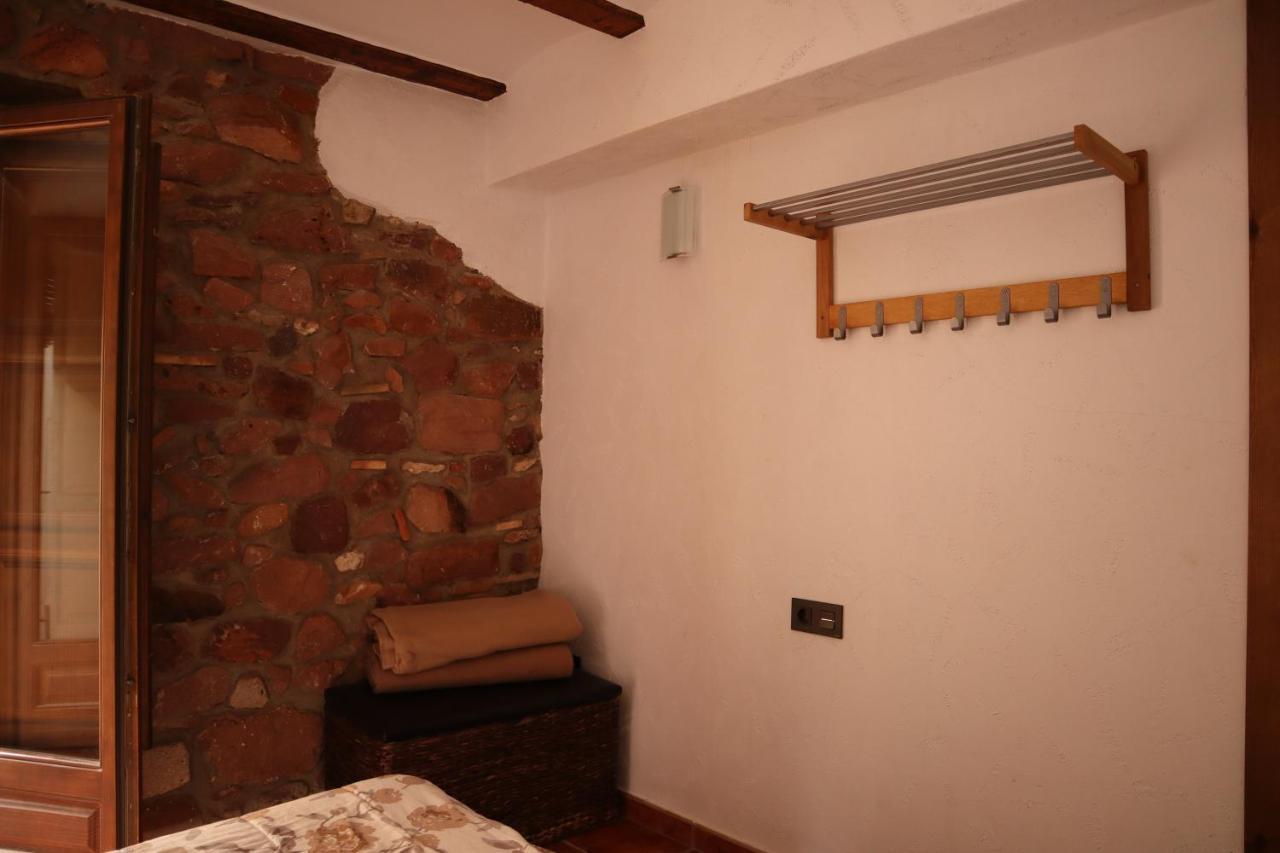 La Coveta Rural Apartment