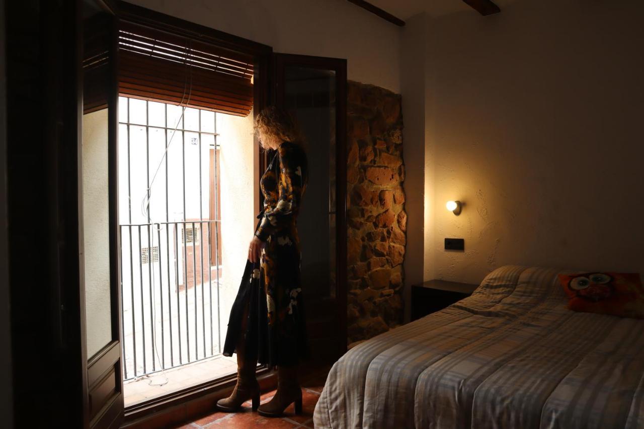 La Coveta Rural Vilafames