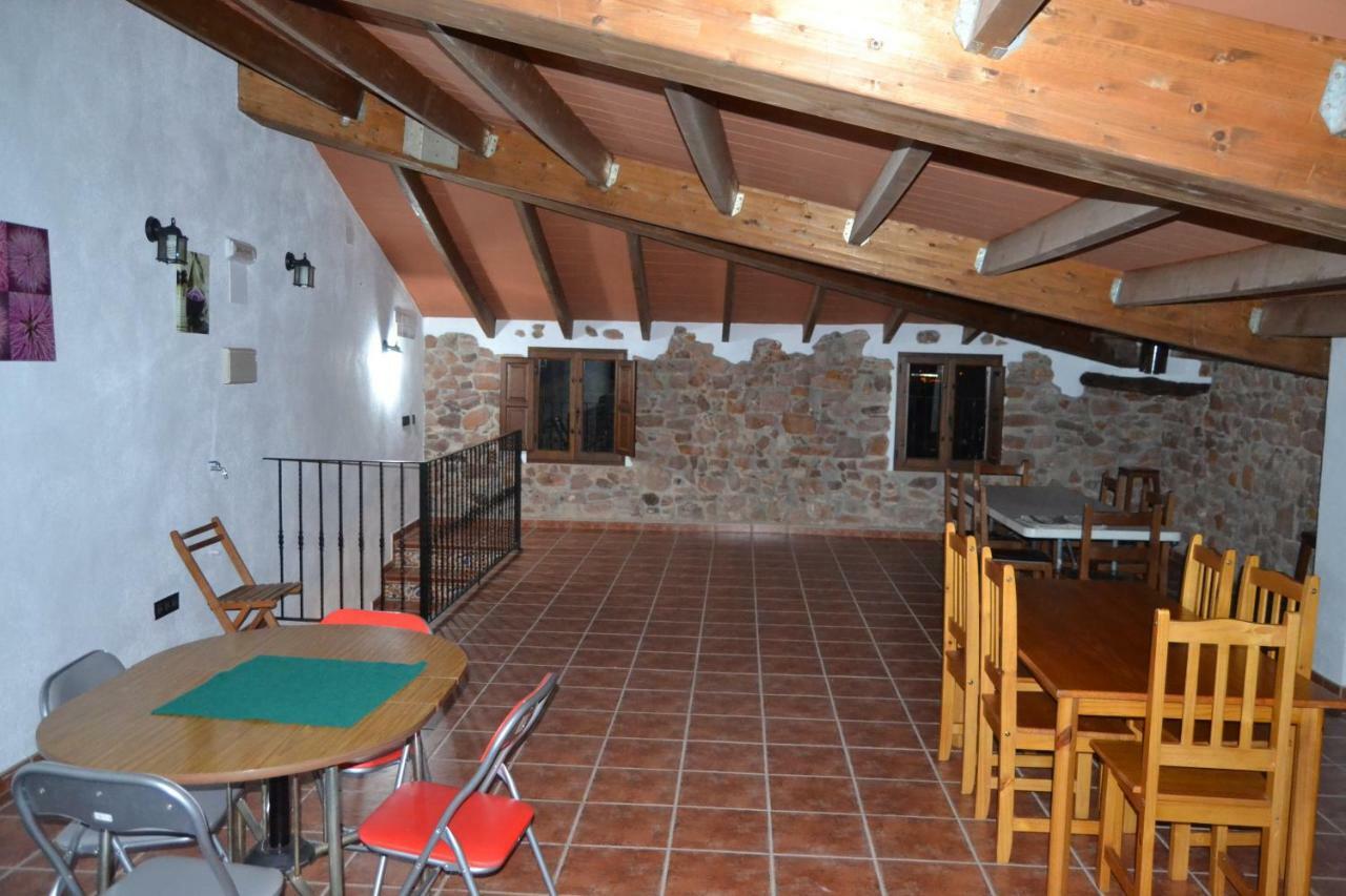 La Coveta Rural *