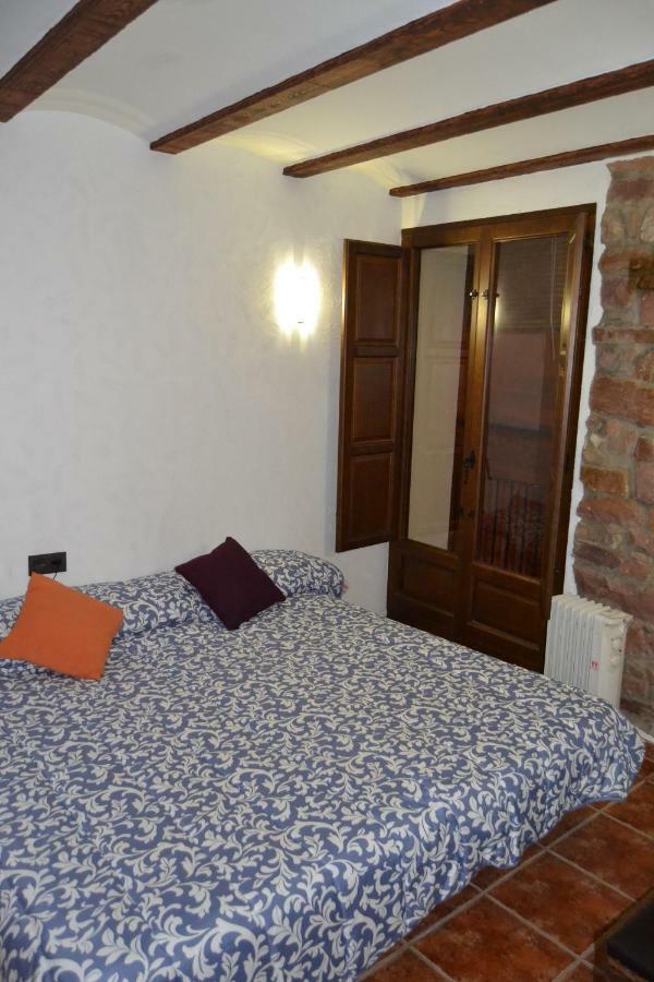 La Coveta Rural *