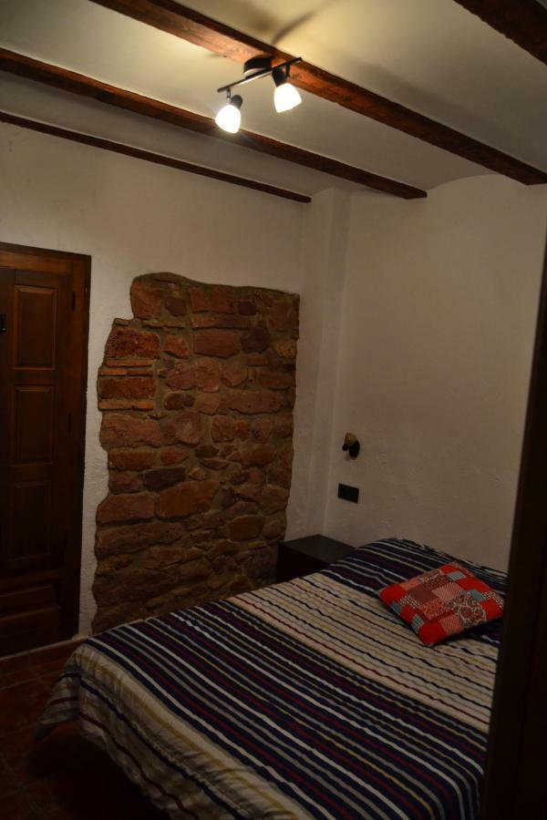 Apartment La Coveta Rural